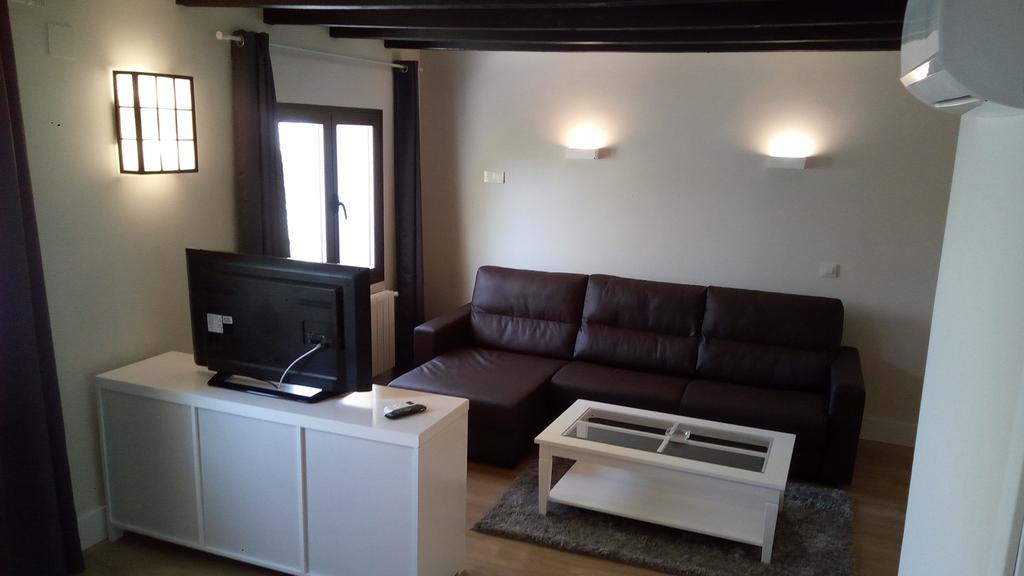 Habitación Doble Deluxe