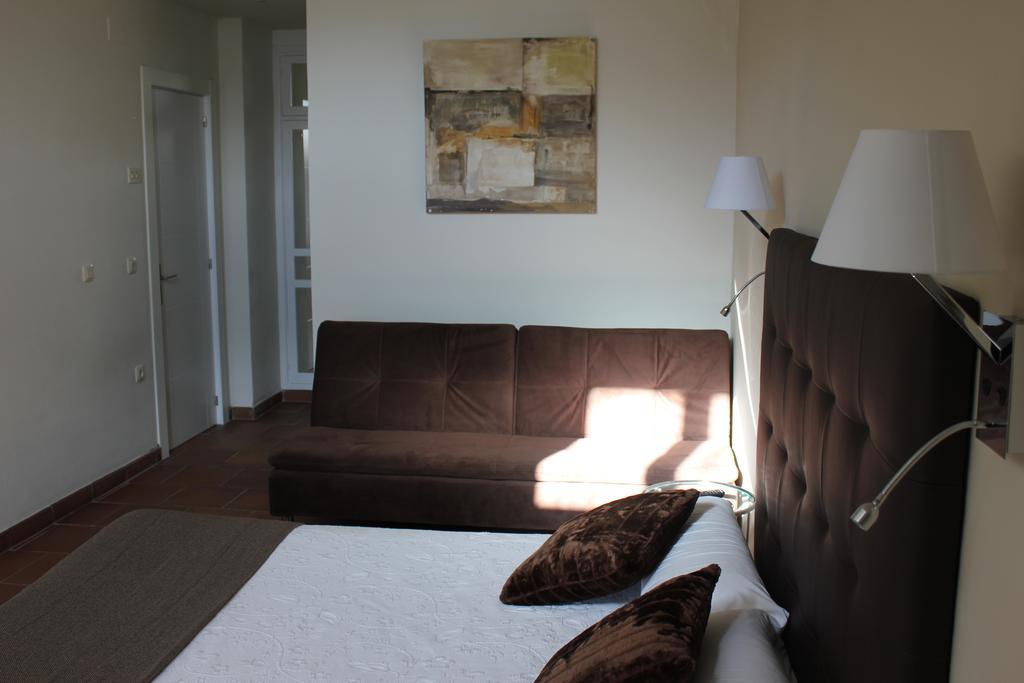 Chambre Double Supérieure - Vue sur Montagne