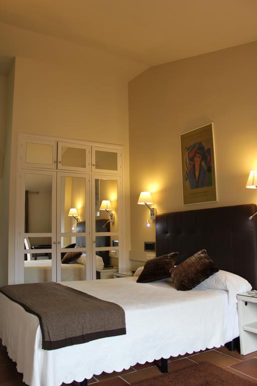 Chambre Double ou Lits Jumeaux