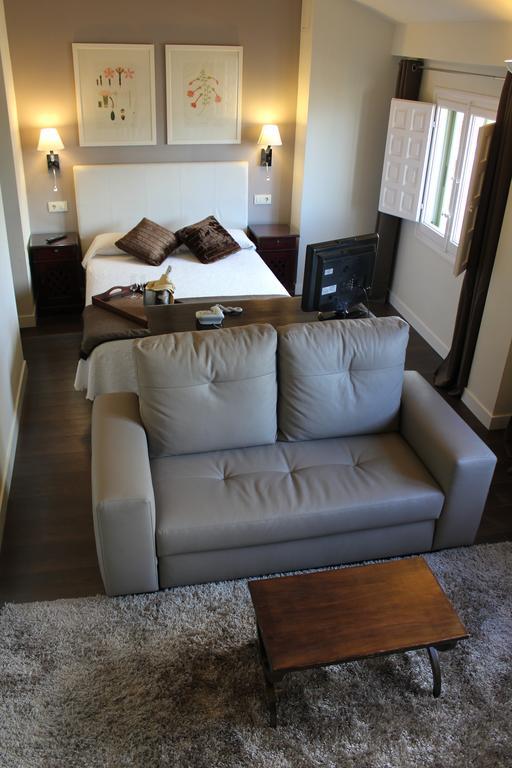 Chambre Double Supérieure