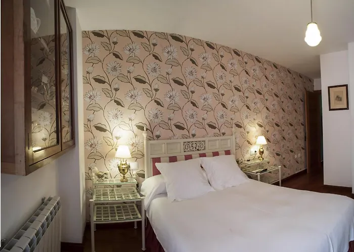 Hostal Rual