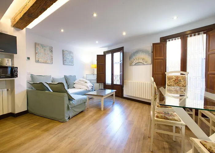 Apartamentos 1177